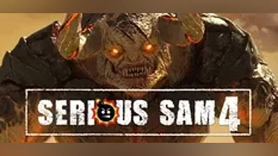 Serious Sam 4 | АВТОДОСТАВКА | Steam Gift Россия