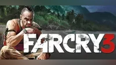Far Cry 3 | АВТОДОСТАВКА [Россия Steam Gift]