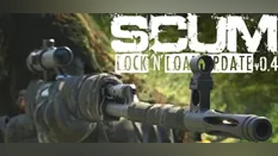 SCUM | АВТОДОСТАВКА [Россия - Steam Gift]
