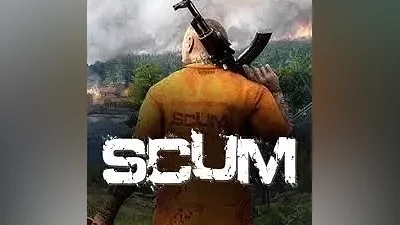 SCUM (STEAM/РФ-СНГ) КЛЮЧ