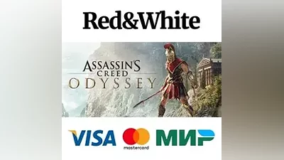 Assassin's Creed Odyssey - Standard Edition
