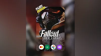 Россия Fallout: New Vegas Ultimate Edition Ключ