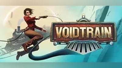 Voidtrain | steam GIFT РОССИЯ +