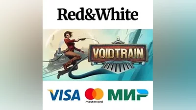 Voidtrain * STEAM РОССИЯ АВТОДОСТАВКА