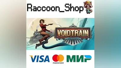 Voidtrain * STEAM РОССИЯ