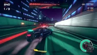 Inertial Drift Steam Ключ Весь мир