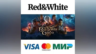 Baldur's Gate 3 * STEAM RU*KZ*UA*СНГ АВТОДОСТАВКА