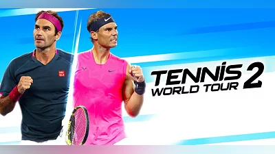 Tennis World Tour 2 Steam ключ GLOBAL