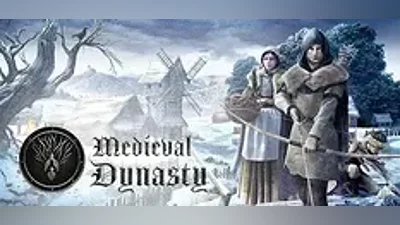 Medieval Dynasty | АВТОДОСТАВКА [Россия - Steam Gift]