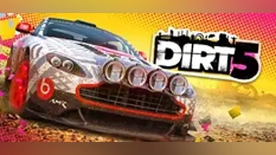 DIRT 5 | АВТОДОСТАВКА [Россия Steam Gift]