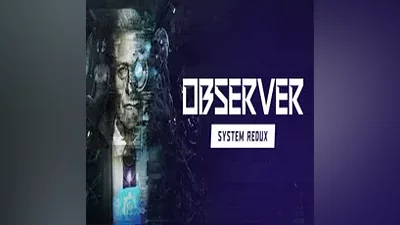 Observer: System Redux Steam Gift АВТО РОССИЯ