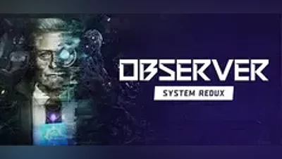 Observer: System Redux Deluxe | АВТОДОСТАВКА RU Steam