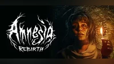 Amnesia: Rebirth | АВТОДОСТАВКА [Россия Steam Gift]