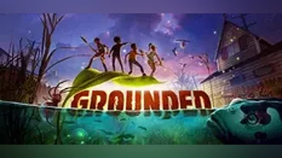 Grounded | АВТОДОСТАВКА [Россия/Украина - Steam Gift]