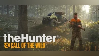 theHunter: Call of the Wild|АВТОДОСТАВКА RU Steam Gift