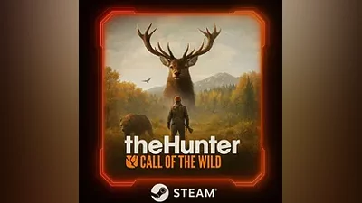 TheHunter: Call of the Wild ‖ Россия + СНГ + Global ‖ Ключ