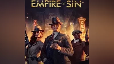 Empire of Sin (Ключ Steam | РФ+СНГ)