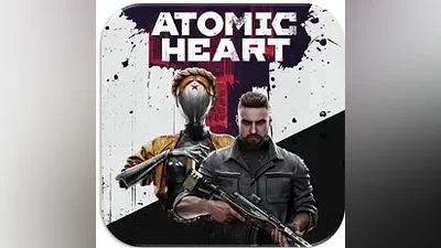 ・ATOMIC HEART・ВЫБОР ИЗДАНИЯ・STEAM GIFT・UA・