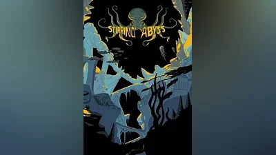 Stirring Abyss КЛЮЧ STEAM РФ+СНГ