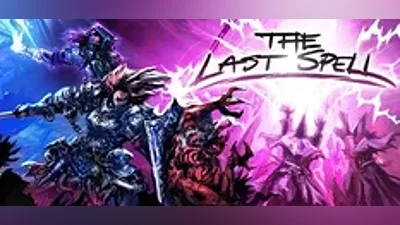The Last Spell | АВТОДОСТАВКА [Россия Steam Gift]