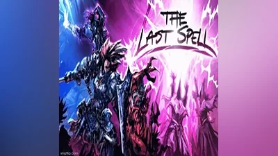 The Last Spell Steam Gift АВТОВЫДАЧА ВСЕ РЕГИОНЫ