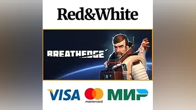 Breathedge * STEAM РОССИЯ АВТОДОСТАВКА