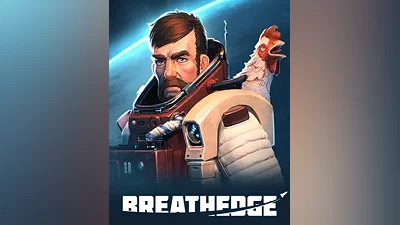 Breathedge Стим Ключ РУ+СНГ
