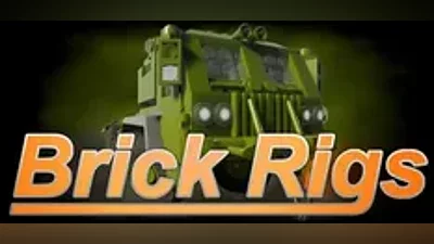 Brick Rigs | АВТОДОСТАВКА [Россия - Steam Gift]