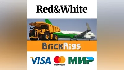 Brick Rigs * STEAM РОССИЯ АВТОДОСТАВКА