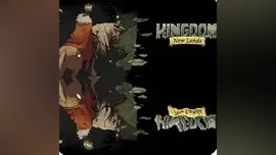 Kingdom: New Lands / STEAM KEY / REGION FREE