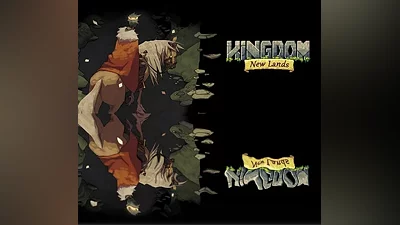 Kingdom: New Lands (Steam Key/RU+CIS)