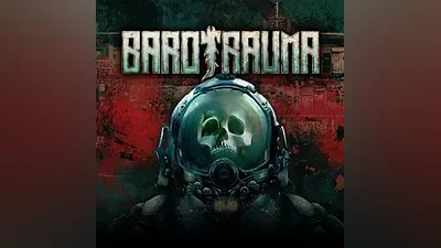 BAROTRAUMA STEAM КЛЮЧ