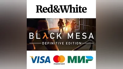 Black Mesa * STEAM РОССИЯ АВТОДОСТАВКА