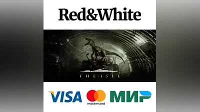 The Isle * STEAM РОССИЯ АВТОДОСТАВКА