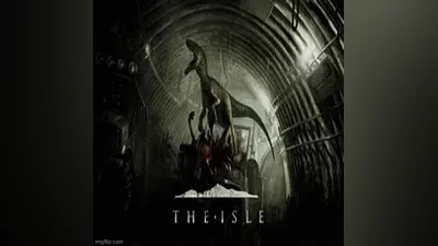 The Isle Steam Gift АВТОВЫДАЧА ВСЕ РЕГИОНЫ