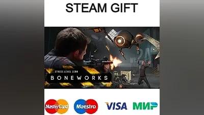 BONEWORKS | steam gift RU