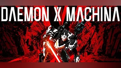 DAEMON X MACHINA RU/CIS стим ключ Steam РФ СНГ Россия