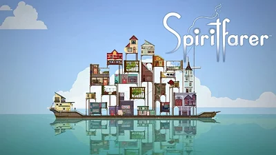 Spiritfarer Steam Key GLOBAL