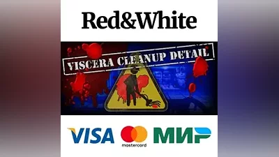 Viscera Cleanup Detail * STEAM РОССИЯ АВТОДОСТАВКА