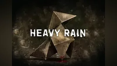 Heavy Rain / STEAM / РФ+СНГ БEЗ КОМИССИИ