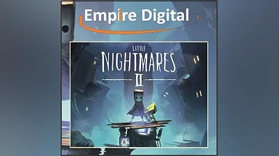 Little Nightmares II / Ключ Steam / Россия / СНГ