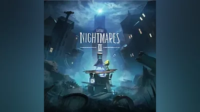 Little Nightmares II (STEAM КЛЮЧ) РОССИЯ+КЗ+СНГ | РУССКИЙ ЯЗЫК