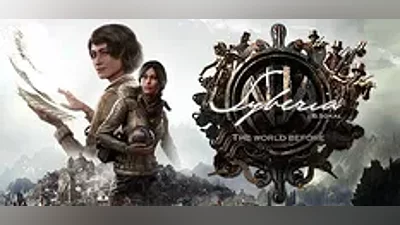 Syberia: The World Before | АВТО [Россия Steam Gift]