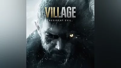 RESIDENT EVIL VILLAGE STEAM КЛЮЧ