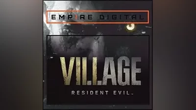 Resident Evil Village / Ключ Steam / Россия / СНГ