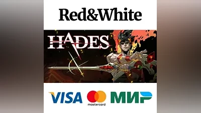 Hades * STEAM РОССИЯ АВТОДОСТАВКА