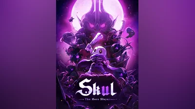 Skul: The Hero Slayer Steam ключ GLOBAL