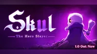 Skul: The Hero Slayer |АВТОДОСТАВКА|Россия Steam Gift