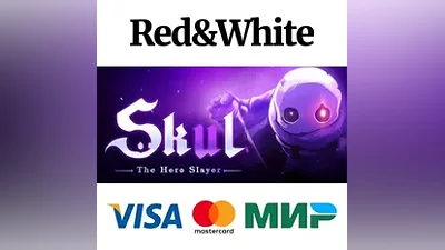 Skul: The Hero Slayer * STEAM РОССИЯ АВТОДОСТАВКА