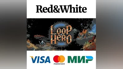 Loop Hero * STEAM РОССИЯ АВТОДОСТАВКА